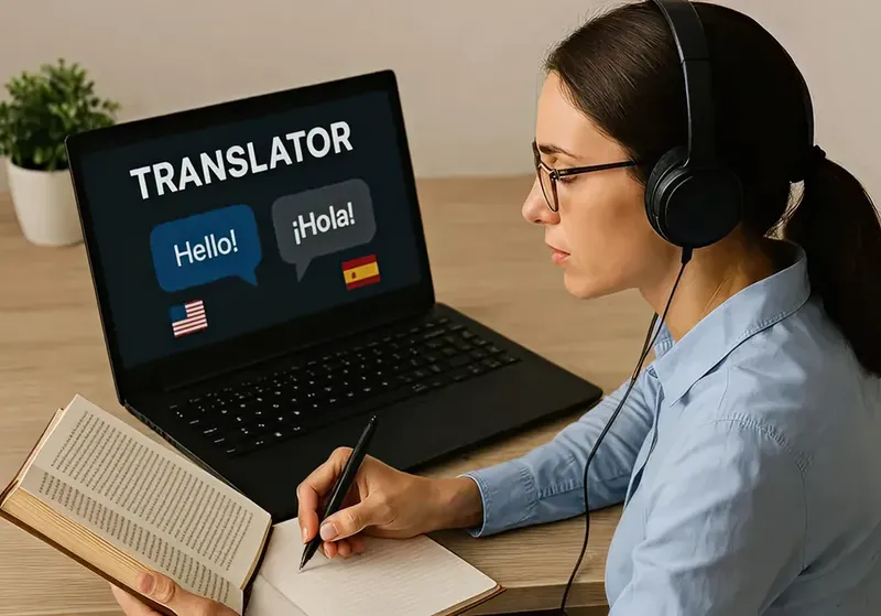 Translation